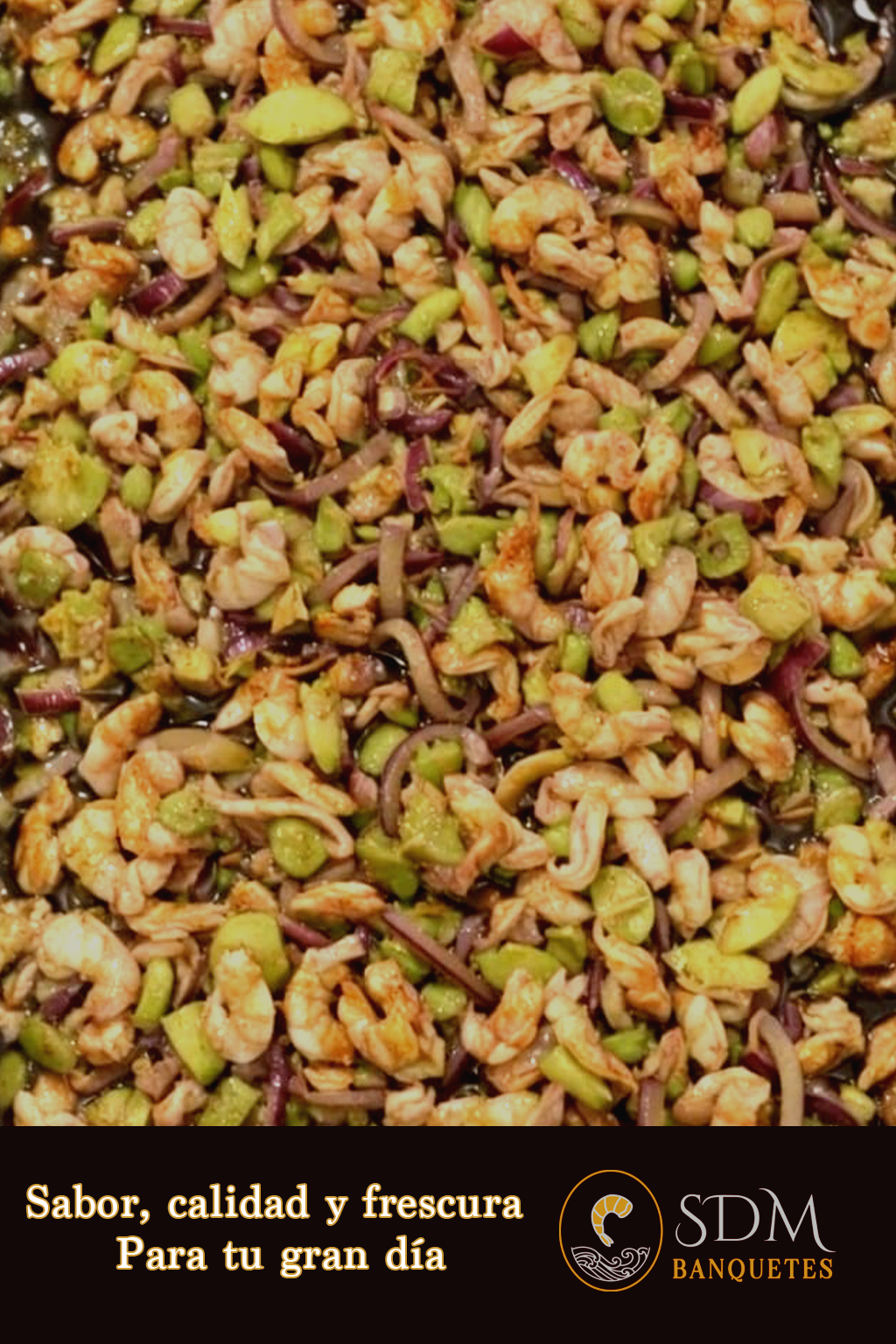 Presentación elegante y profesional